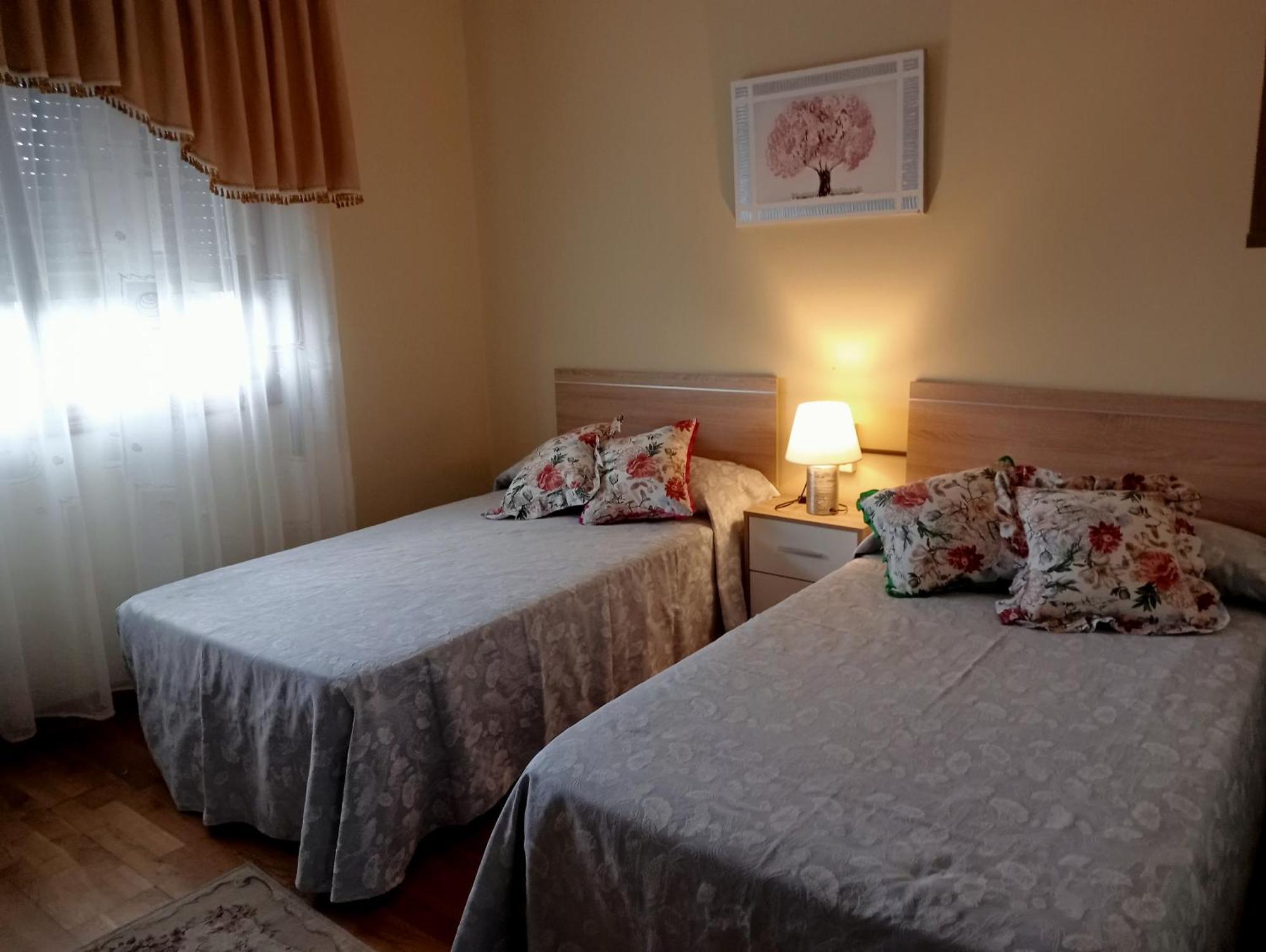 Villa Casa Da Fonte Pontevedra Habitación foto